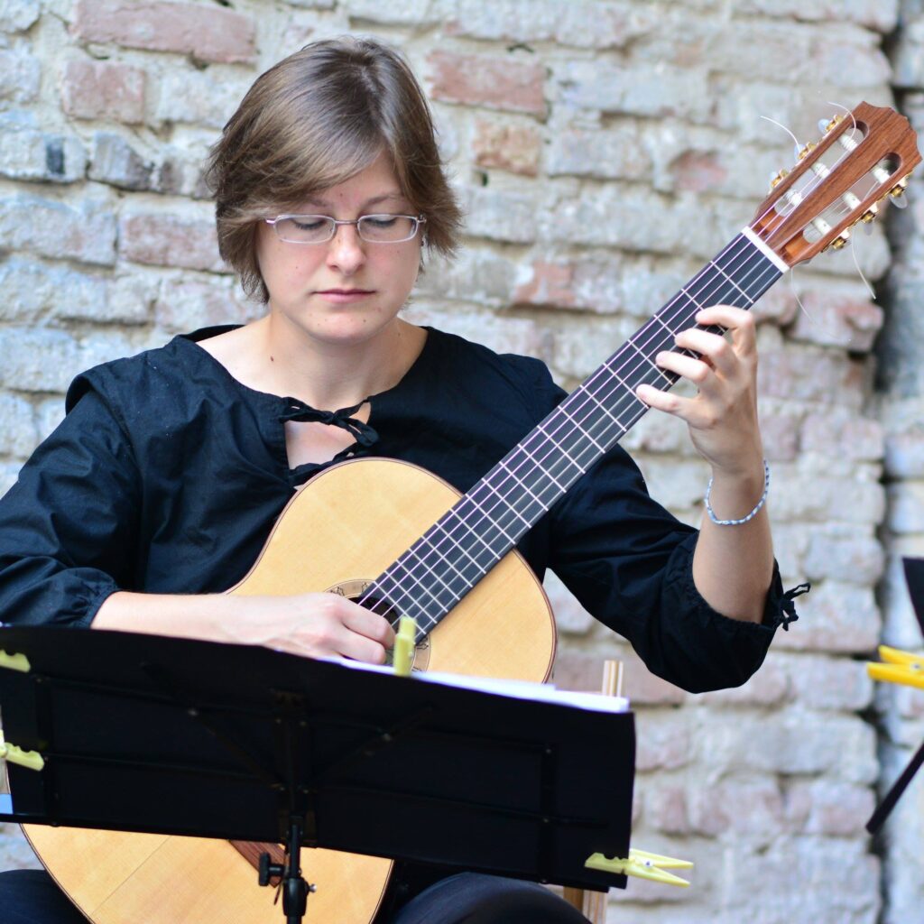 Triennio Basso Elettrico Jazz Laurea di I Livello - Scuola di Musica di  Fiesole